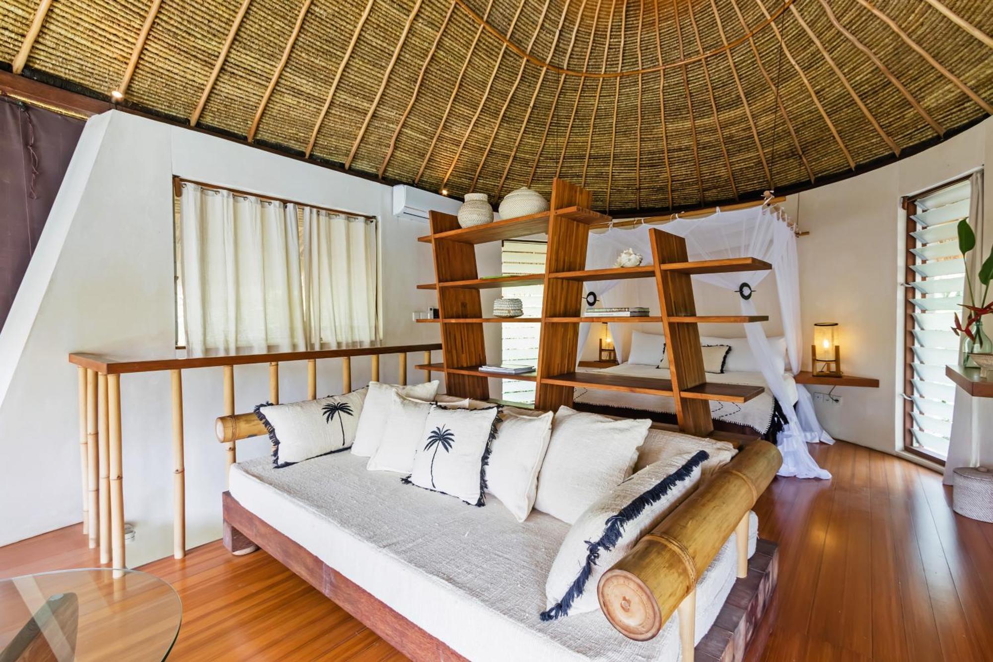 Acacia Bungalows Bingin 乌鲁瓦图 外观 照片