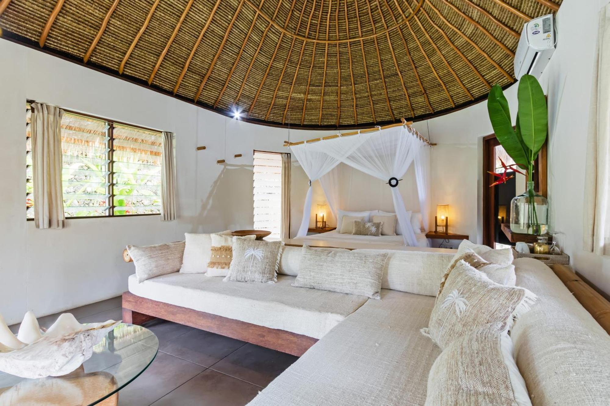 Acacia Bungalows Bingin 乌鲁瓦图 外观 照片
